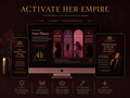 The Activation Blueprint