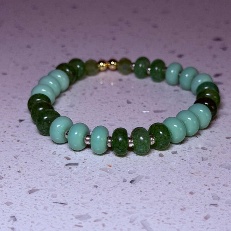 Emerald Path