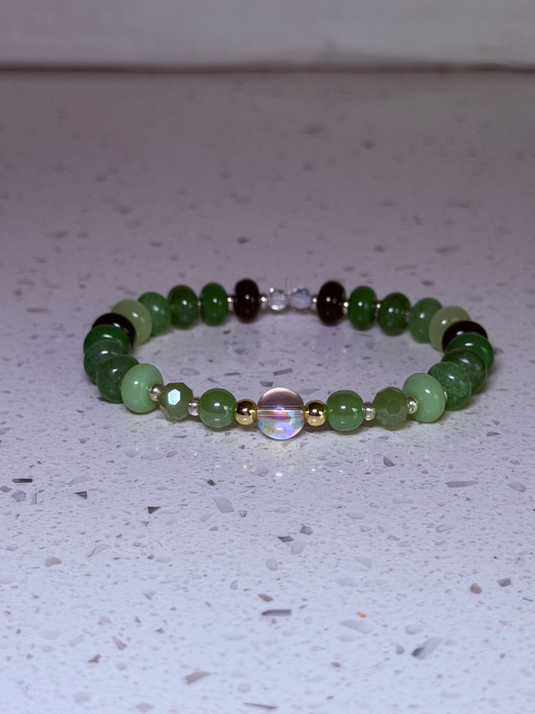 Emerald Path