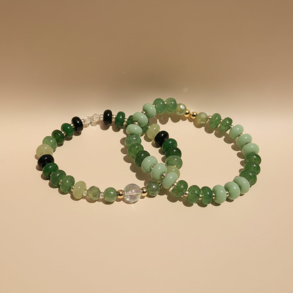 Emerald Path