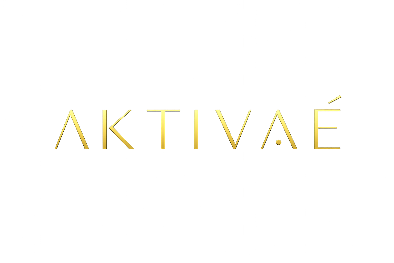 AKTIVAÉ