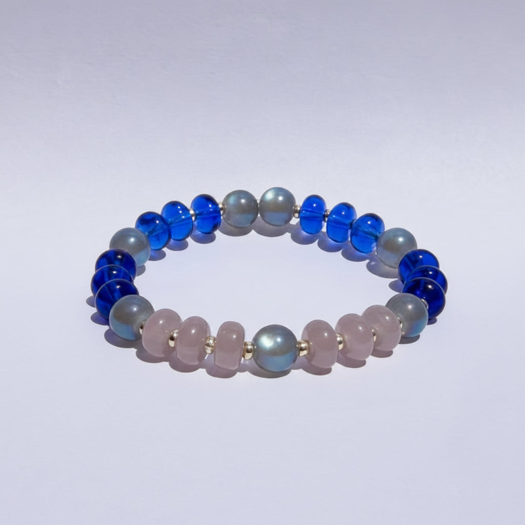 Blue Flame Activation