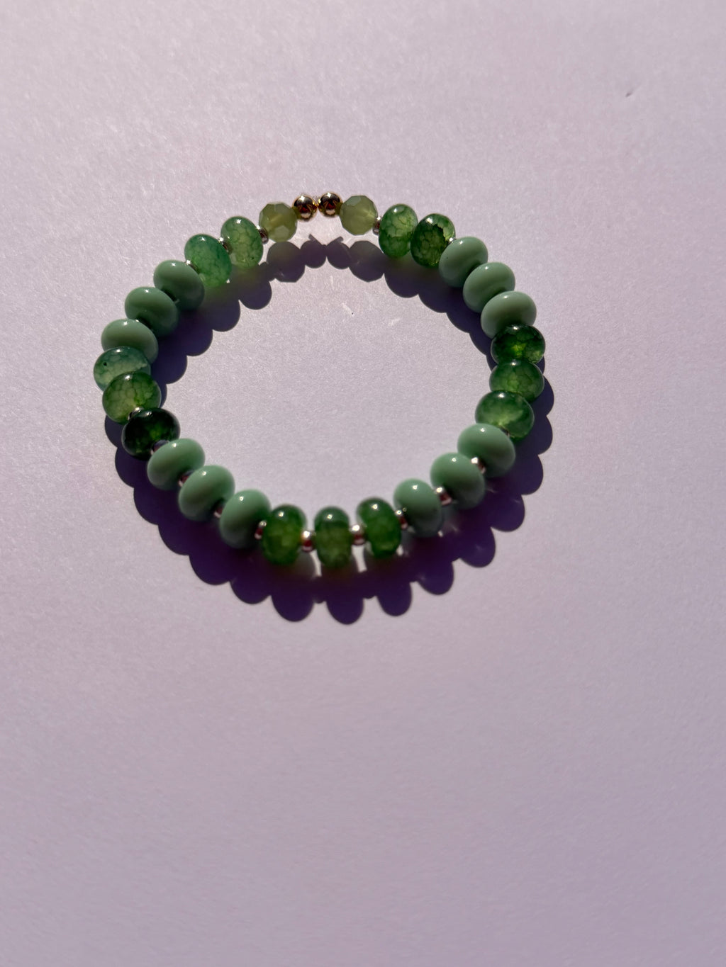 Emerald Path