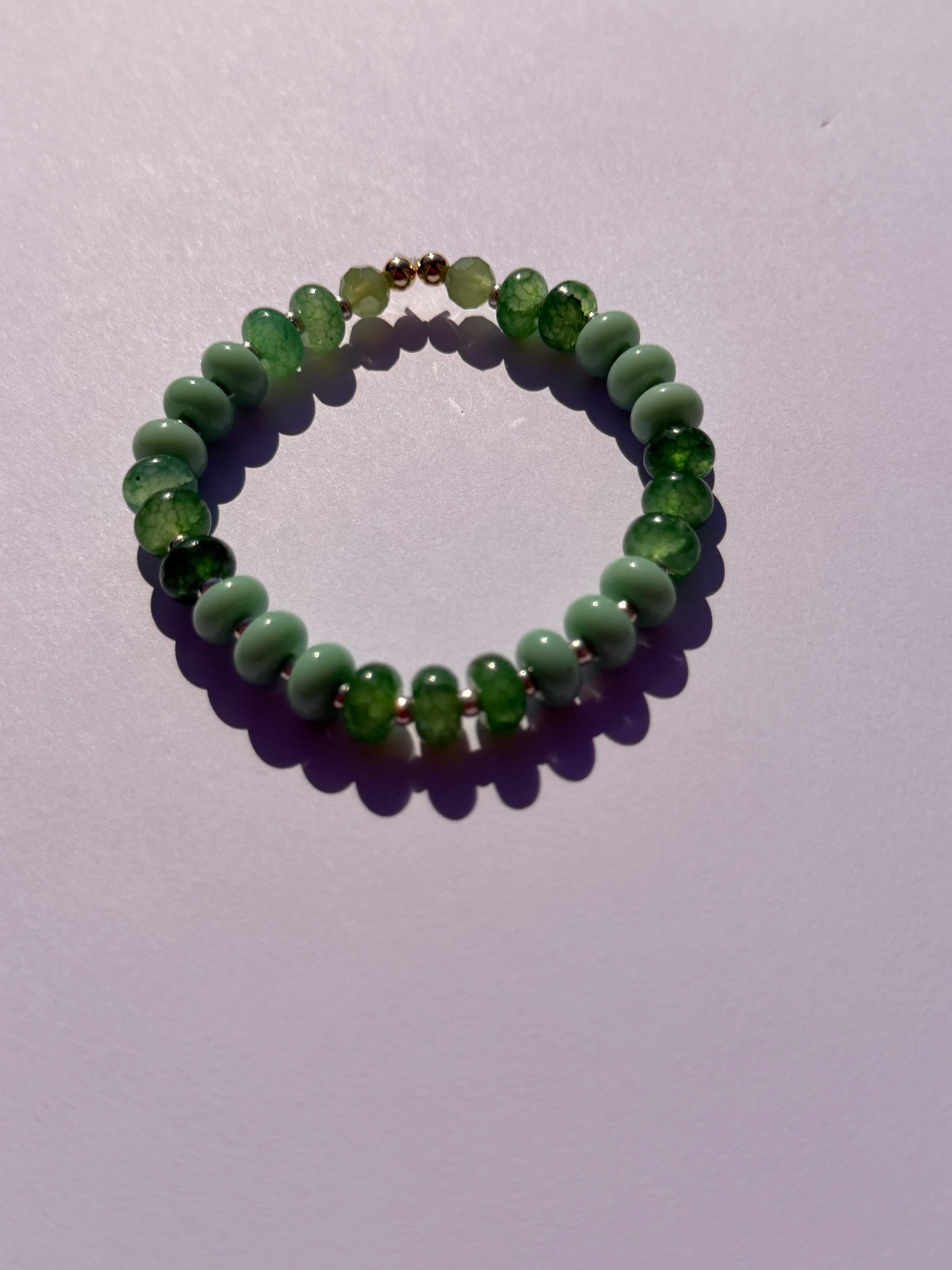 Emerald Path