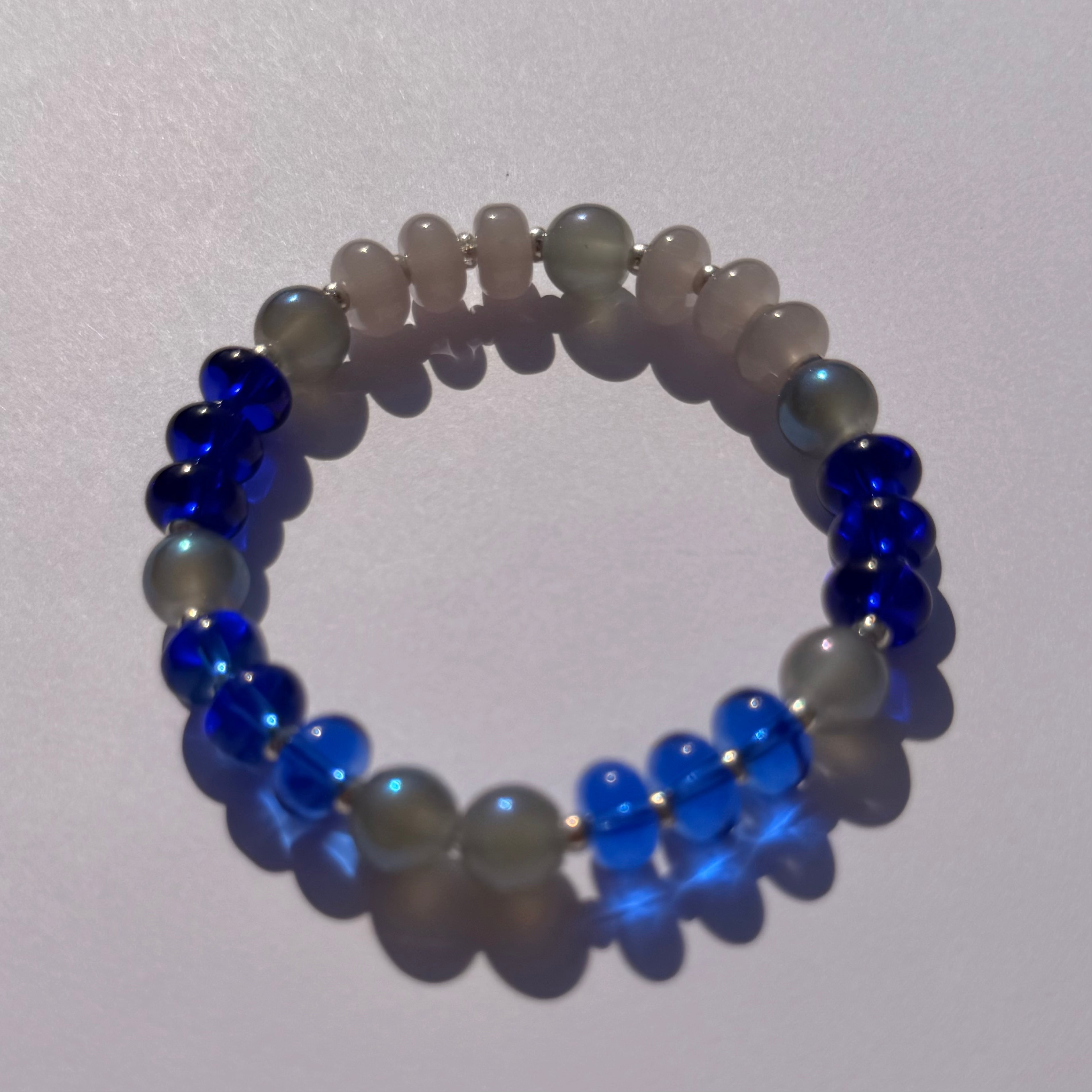 Blue Flame Activation