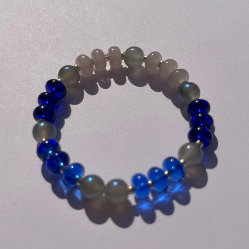 Blue Flame Activation