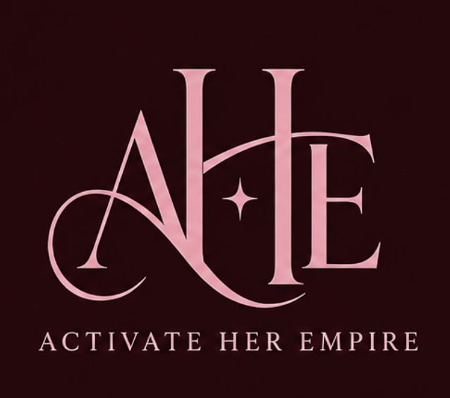 The Activation Blueprint