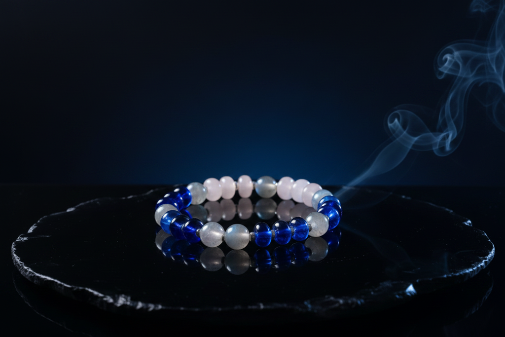 Blue Flame Activation